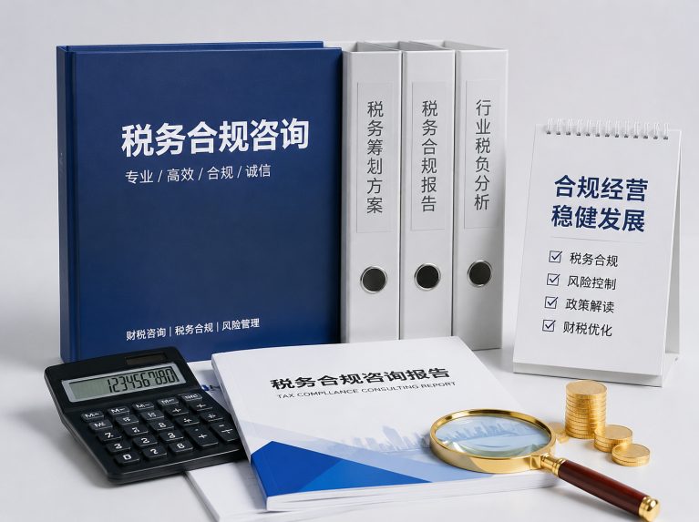 兴和县税务稽查应对与税务申诉